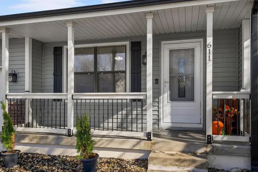 611 Younger Drive, Harrisonville, MO 64701 - Image #2