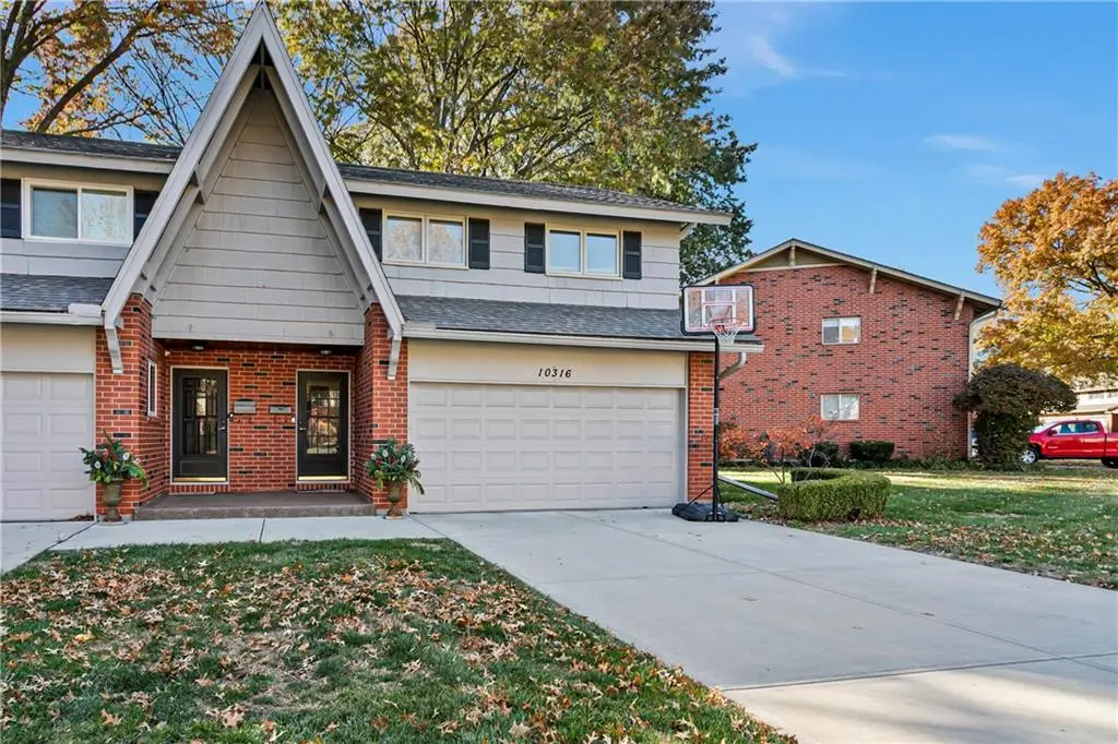 10316 Ash Street, Overland Park, KS 66207 - #1