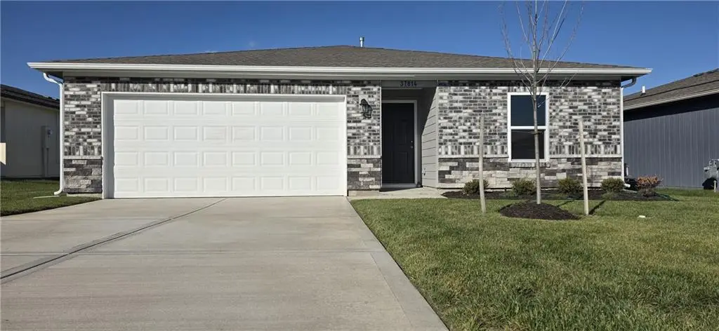 37814 W 208th Terrace, Edgerton, KS 66021 - Image #1