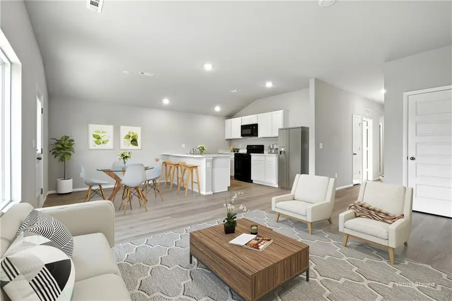 37814 W 208th Terrace, Edgerton, KS 66021 - Image #3