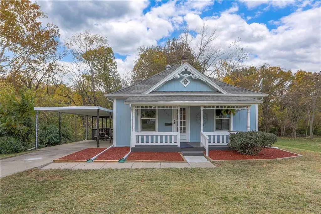 826 S Arlington Avenue, Independence, MO 64053 - Image #1