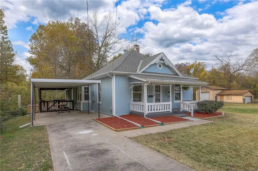 826 S Arlington Avenue, Independence, MO 64053 - Image #3