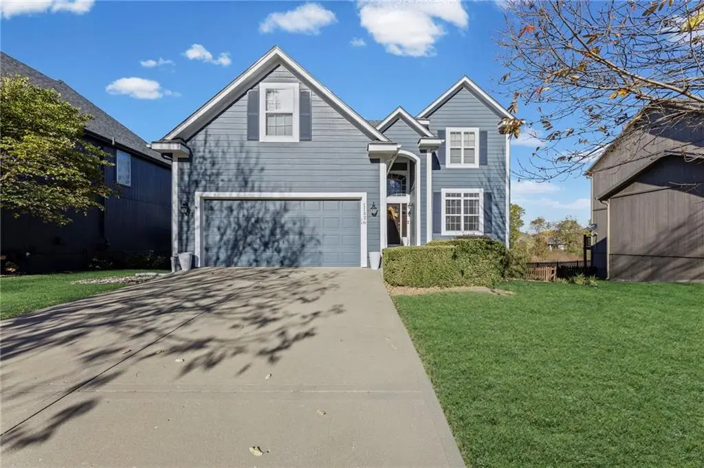 11526 S Monroe Street, Olathe, KS 66061 - #1