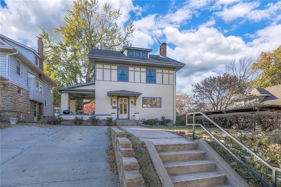 943 W 33rd Terrace, Kansas City, MO 64111 - Image #2