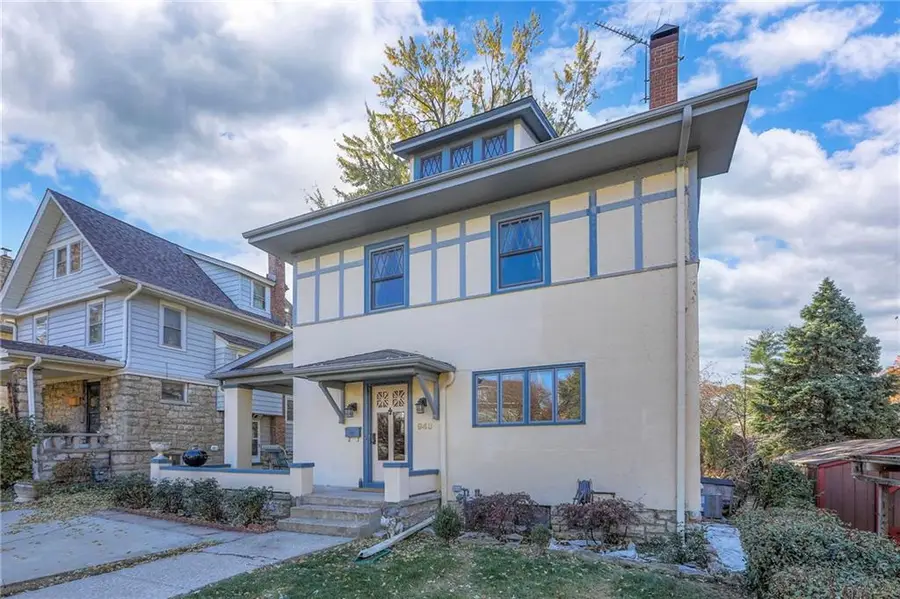 943 W 33rd Terrace, Kansas City, MO 64111 - Image #3