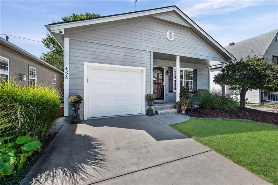 4526 Genessee Street, Kansas City, MO 64111 - Image #2