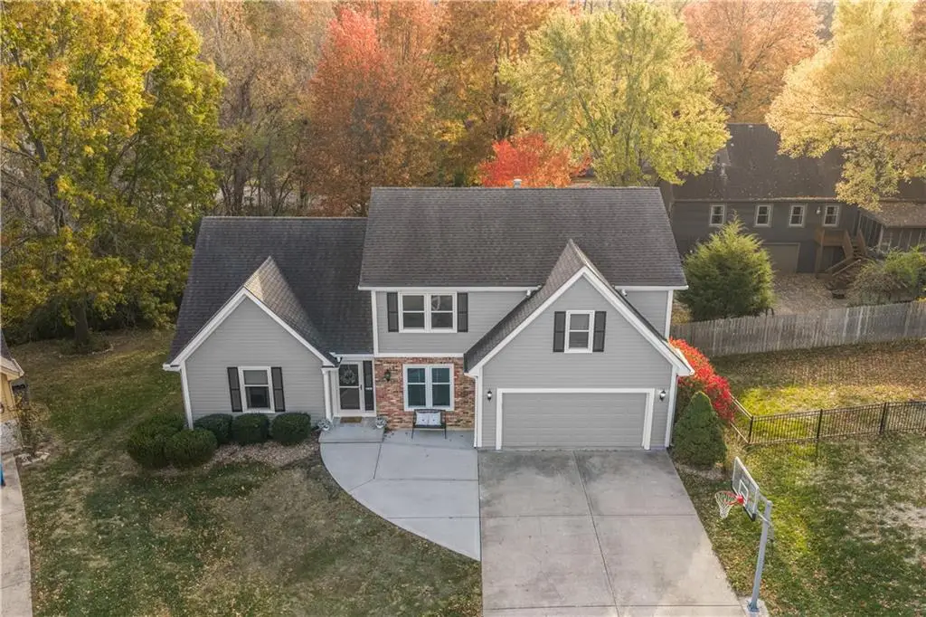 947 Ellis Street, Liberty, MO 64068 - Image #1