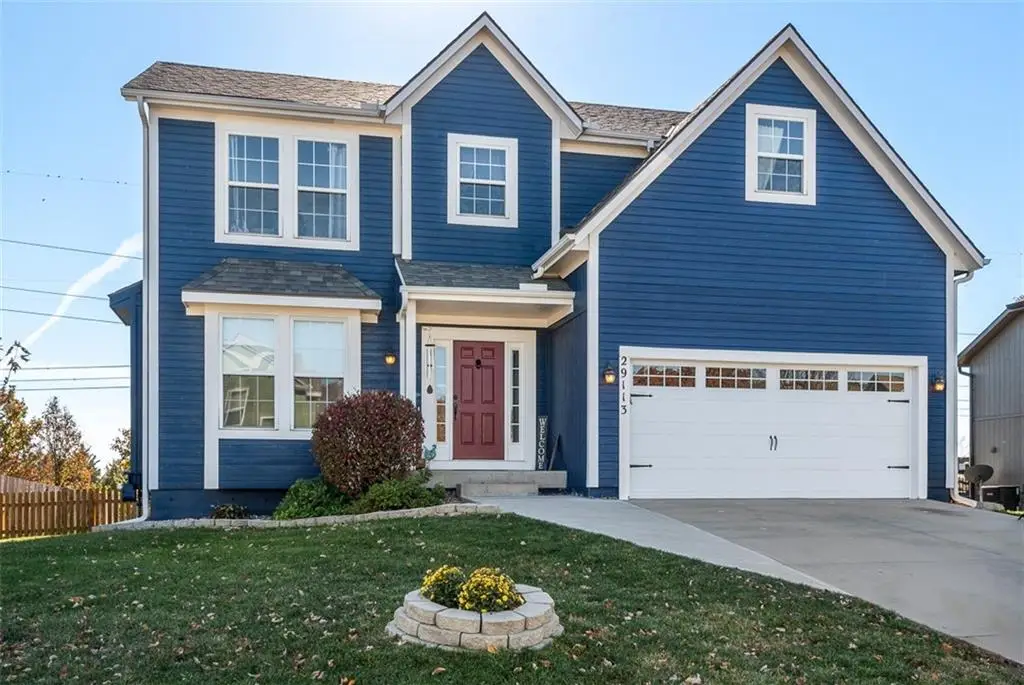 29113 W 186th Street, Gardner, KS 66030 - #1