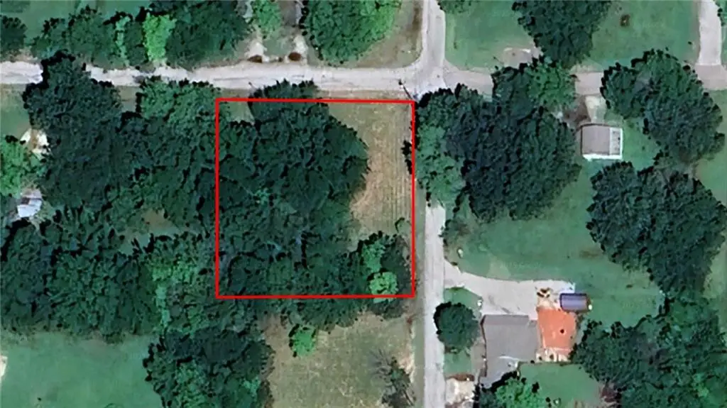 402 S Pine Street, Arma, KS 66712 - #1