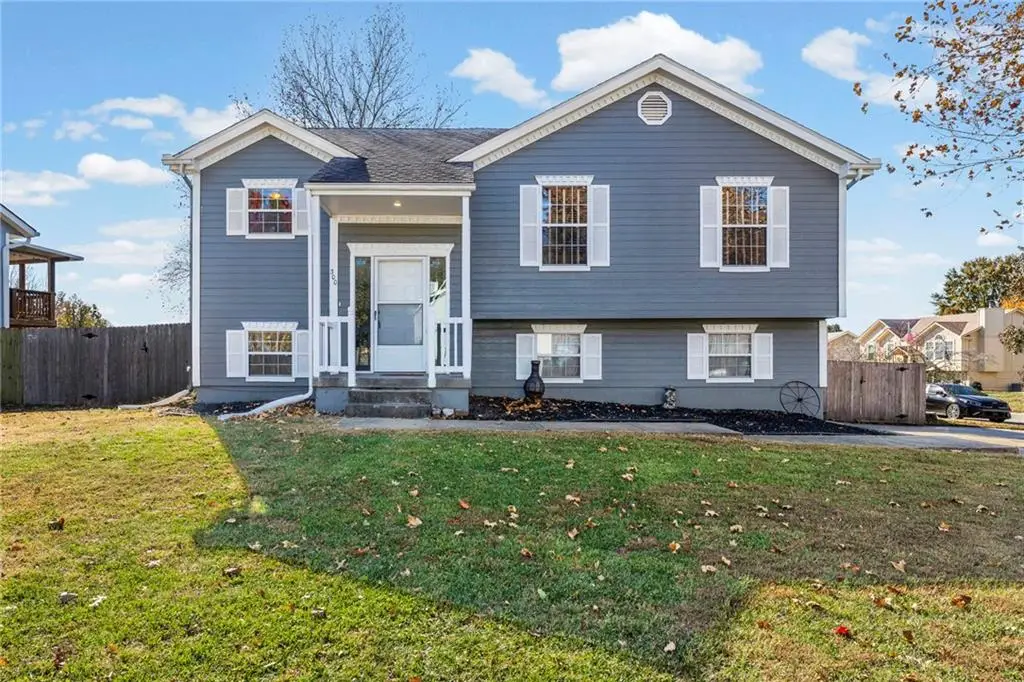 300 Copeland Drive, Greenwood, MO 64034 - #1