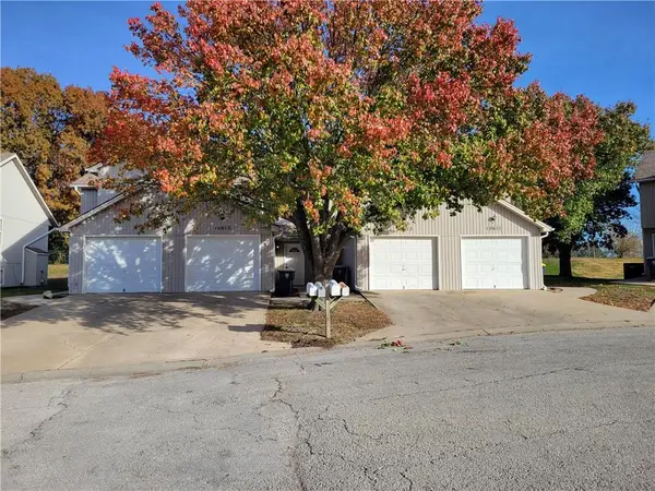 10611-10617 N Locust Court, Kansas City, MO 64155