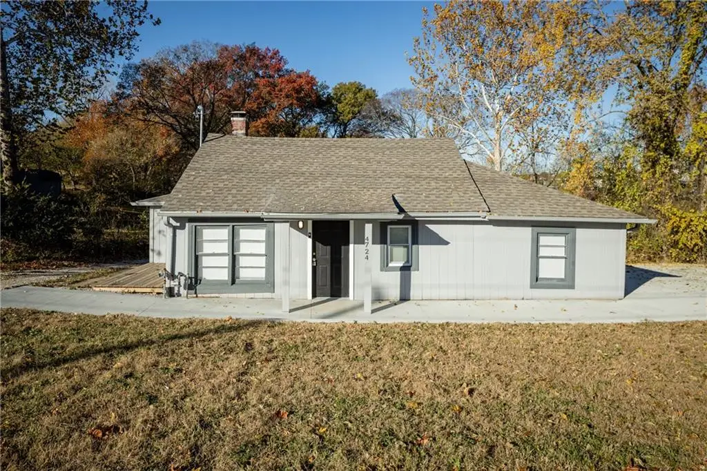 4724 Logan Avenue, Kansas City, MO 64136 - Image #1