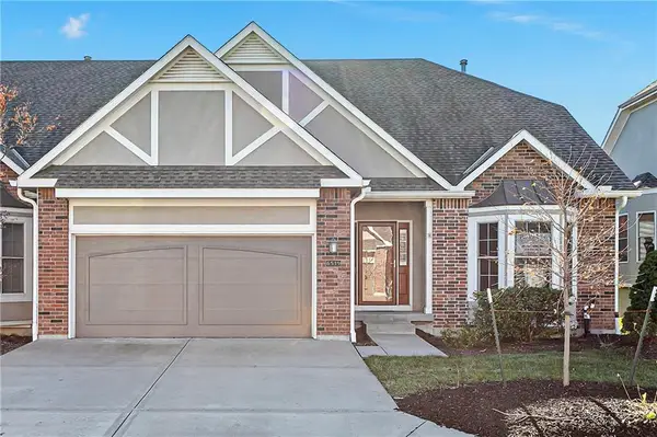 6519 W 133rd Terrace, Overland Park, KS 66209