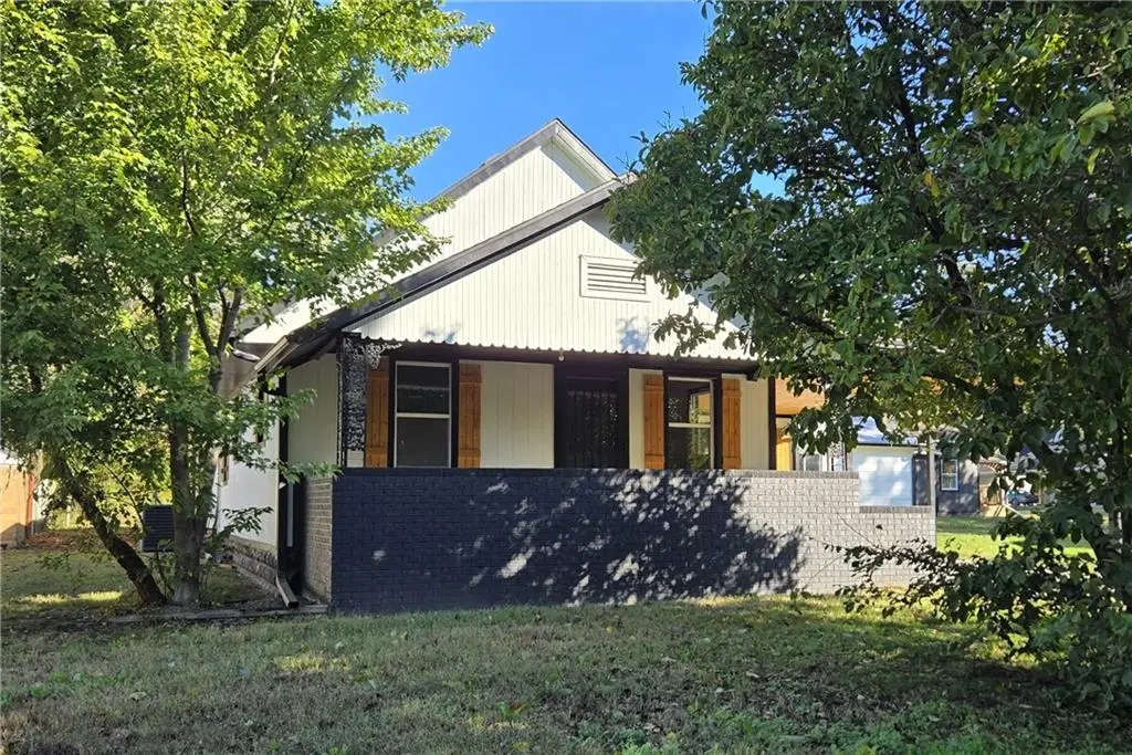 806 W 2nd Street, Pittsburg, KS 66762 - Image #1