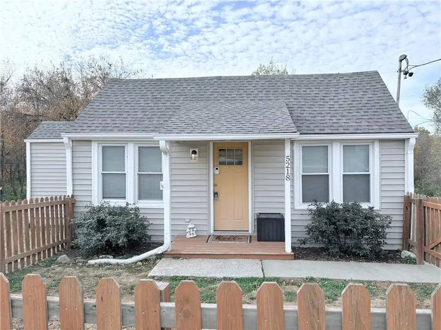 5218 N Wheeling Avenue, Kansas City, MO 64119 - Image #2