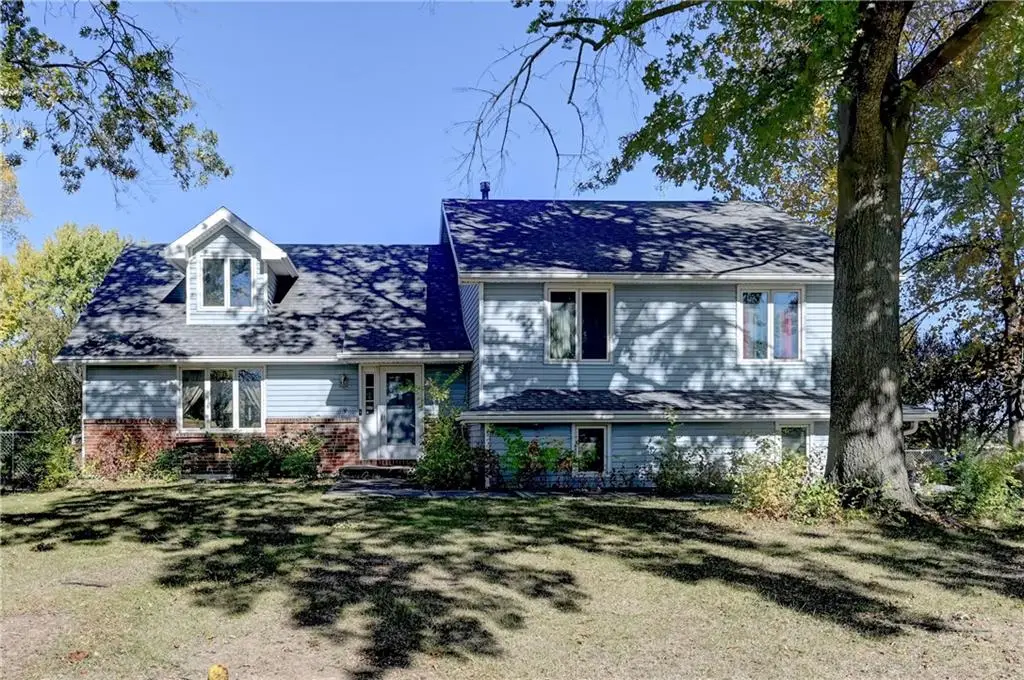 16210 Whispering Winds Road, Leavenworth, KS 66048 - Image #1