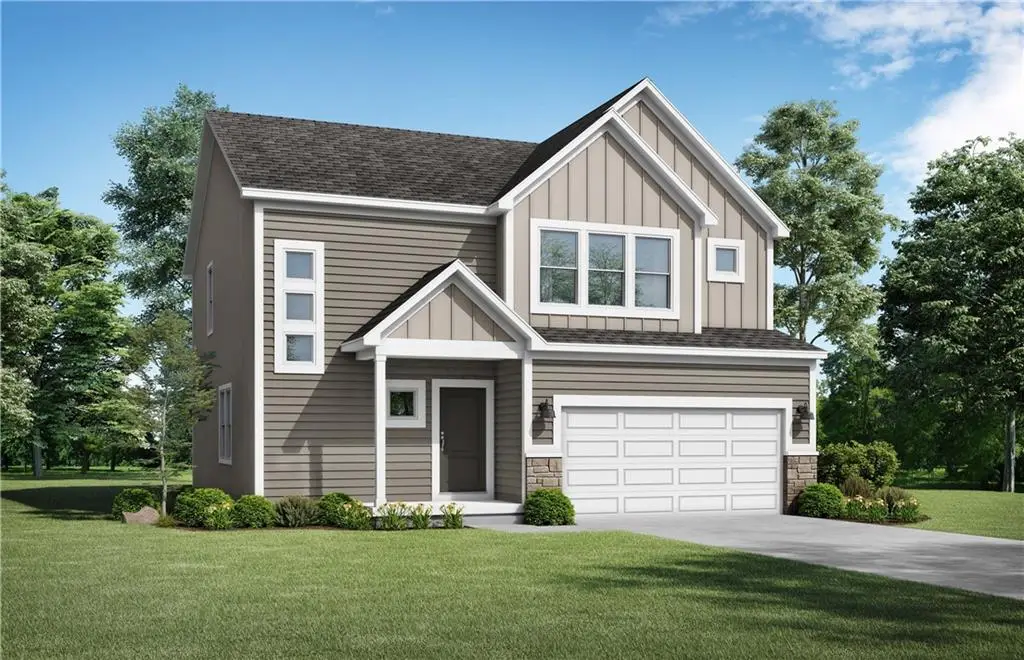 1164 SE Cronin Street, Lees Summit, MO 64081 - Image #1