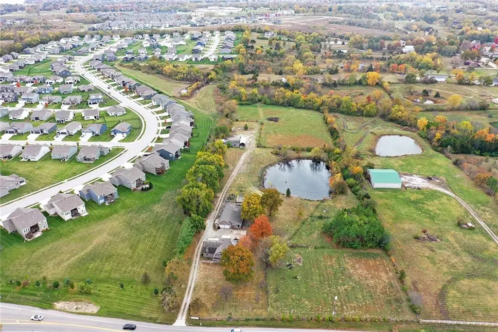 1717 SW Hook Road, Lees Summit, MO 64082 - Image #1