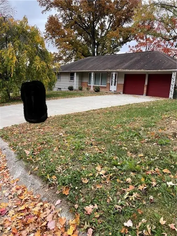 12909 E 54th Terrace, Kansas City, MO 64133