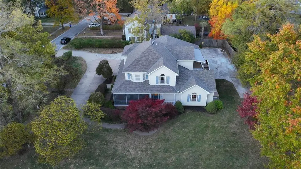 204 SW 2nd Street, Lees Summit, MO 64063 - #1