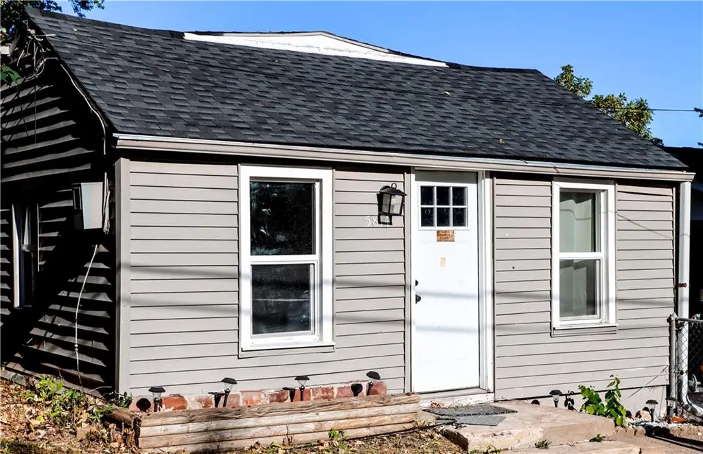5814 Gunn Avenue, Kansas City, MO 64119 - Image #1