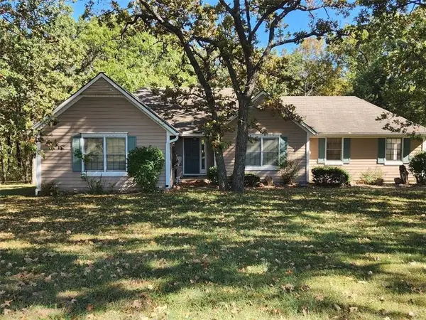 20080 178th Street, Tonganoxie, KS 66086