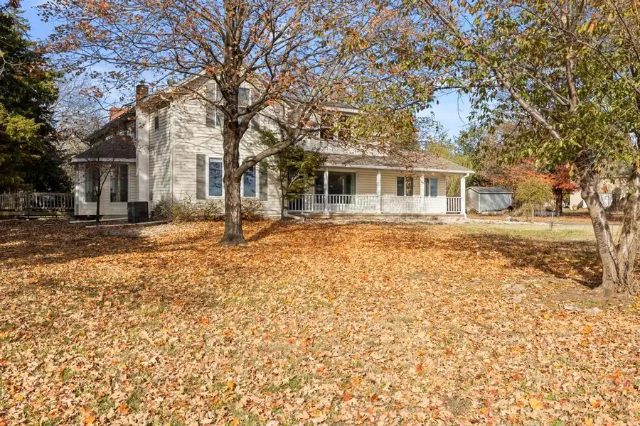 2139 Jayhawk Road, Fort Scott, KS 66701 - Image #3