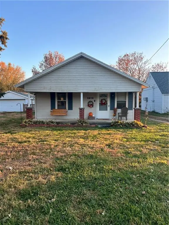 2810 Commercial Street, Saint Joseph, MO 64503 - Image #1