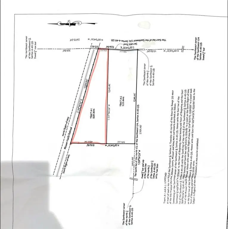 SW 1451st Road, Holden, MO 64040 - Image #2