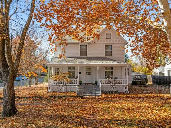 1281 Buchanan Street, Topeka, KS 66604