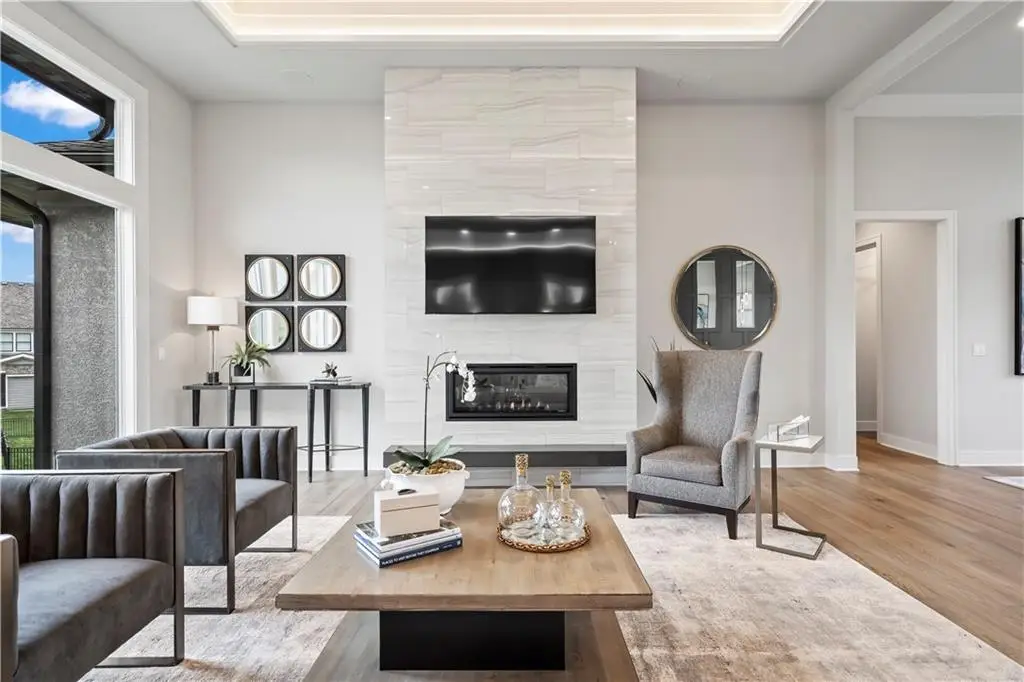 13606 Fontana Street, Leawood, KS 66224 - Image #1