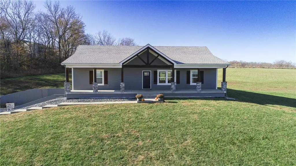4012 Hackberry Lane, Bates City, MO 64011 - #1