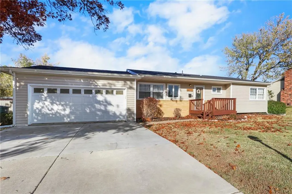 1612 Brown Avenue, Osawatomie, KS 66064 - Image #1