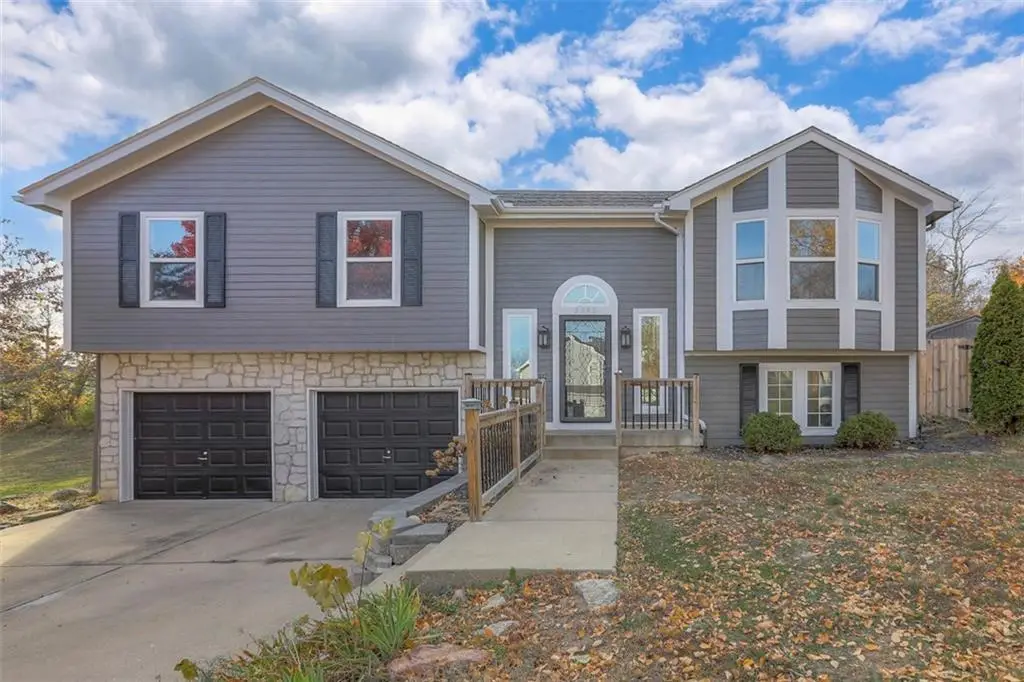 3808 N 113th Street, Kansas City, KS 66109 - #1