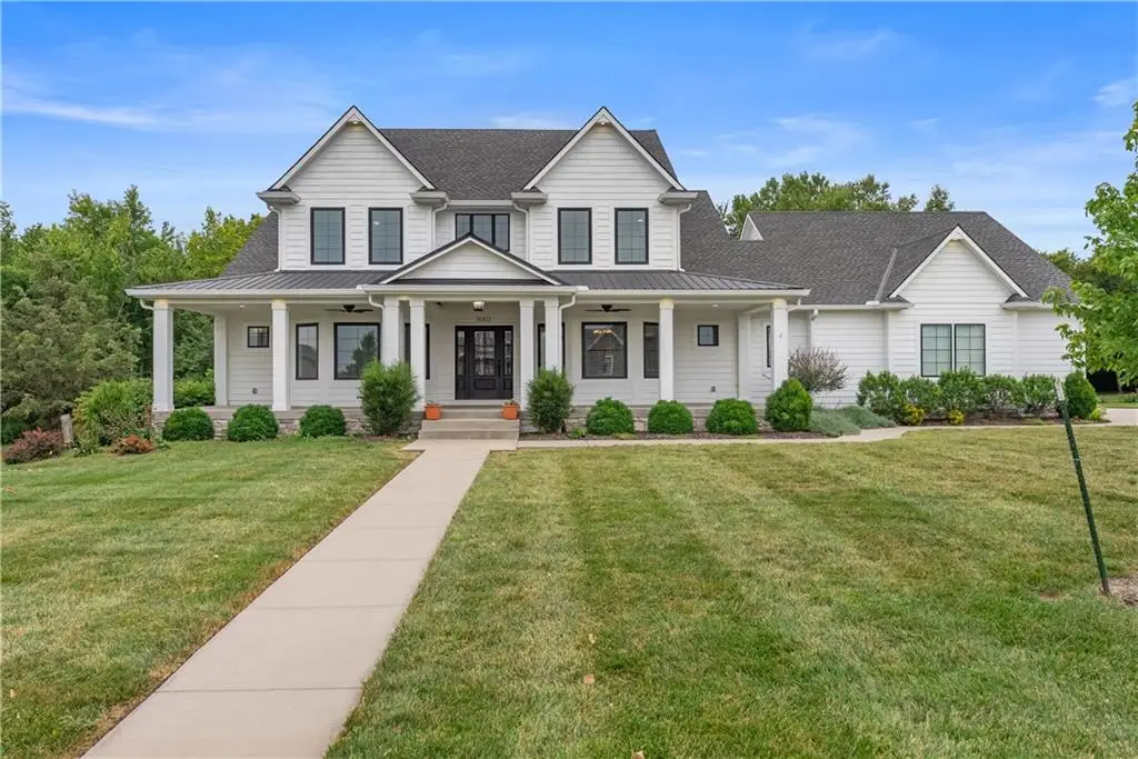 11003 Nora Dodge Drive, Peculiar, MO 64078 - #1