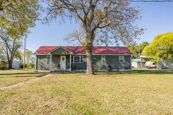 71 Northwest 58th Lane, Lamar, MO 64759
