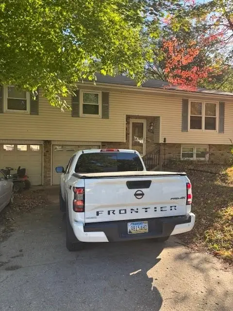 1005 S 21 Street, Leavenworth, KS 66048