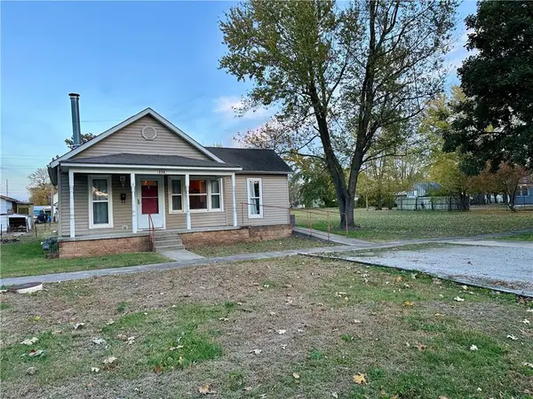 506 S Indiana Avenue, Columbus, KS 66725