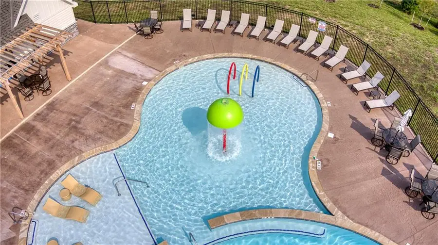 18891 W 169th Street, Olathe, KS 66062 - #3