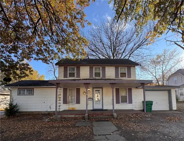 509 W Fort Scott Street, Butler, MO 64730