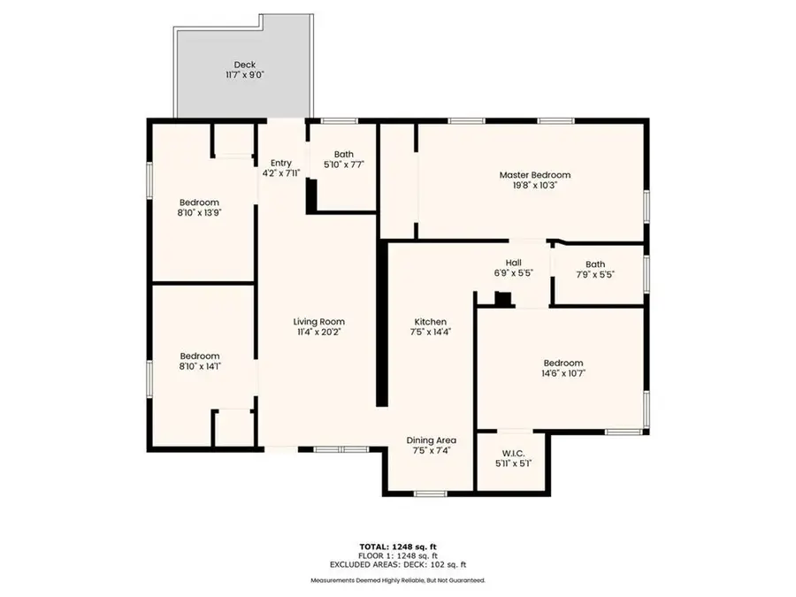 900 S Dallas Street, Maysville, MO 64469 - Image #2