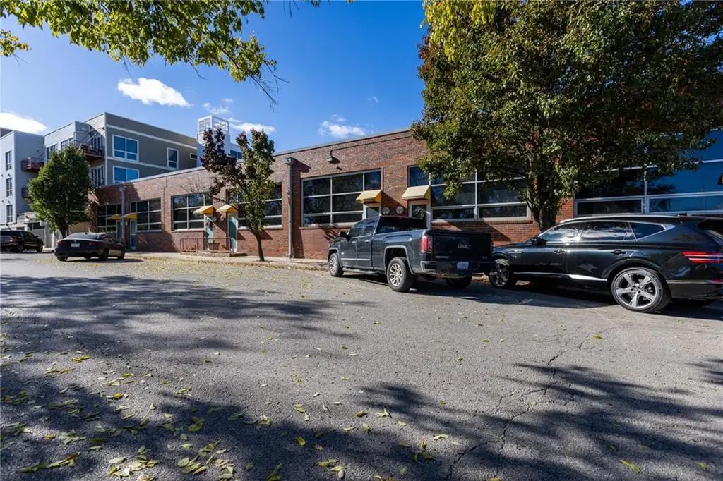 522 Locust Lane #110, Kansas City, MO 64106 - Image #1