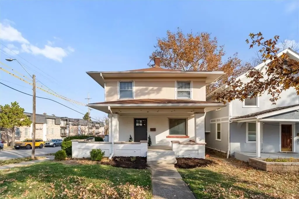 5101 Walnut Street, Kansas City, MO 64112 - Image #1