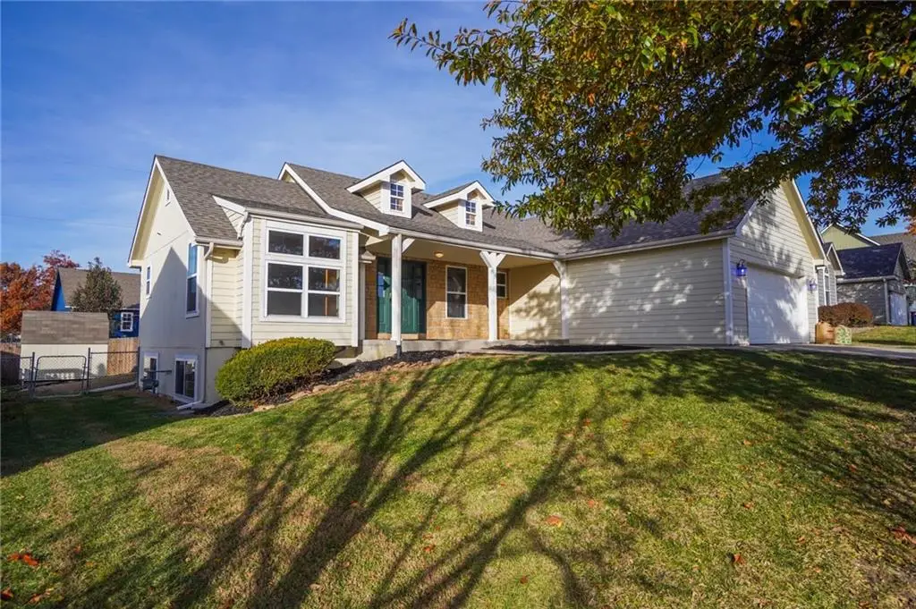 495 E 13th Street, Tonganoxie, KS 66086 - Image #1