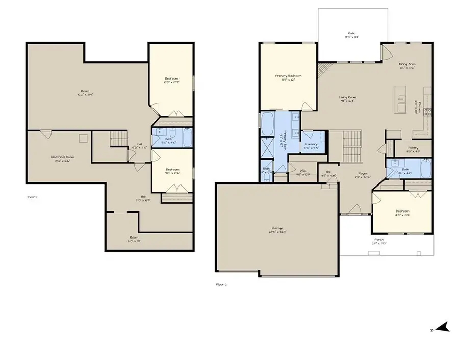 24695 Evans Road, Tonganoxie, KS 66086 - Image #2