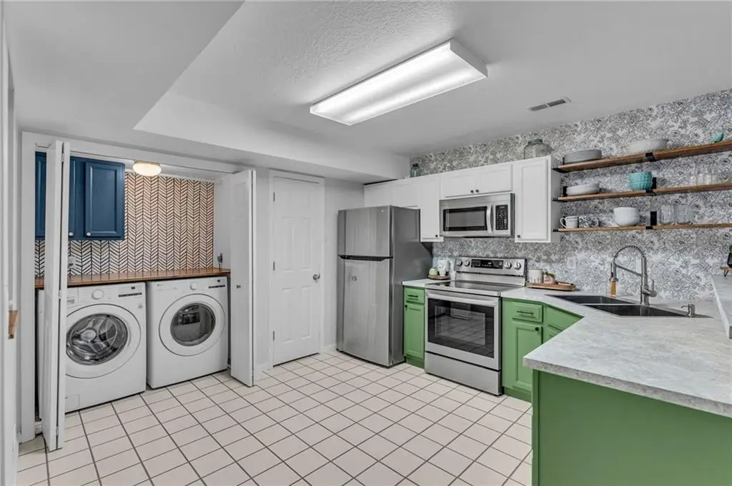 2416 Lancaster Drive, Lawrence, KS 66049 - #1