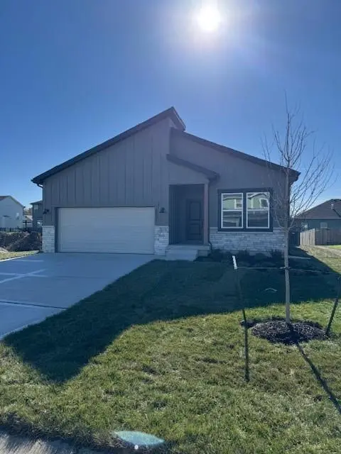 19631 W 195th Place, Spring Hill, KS 66083 - #1