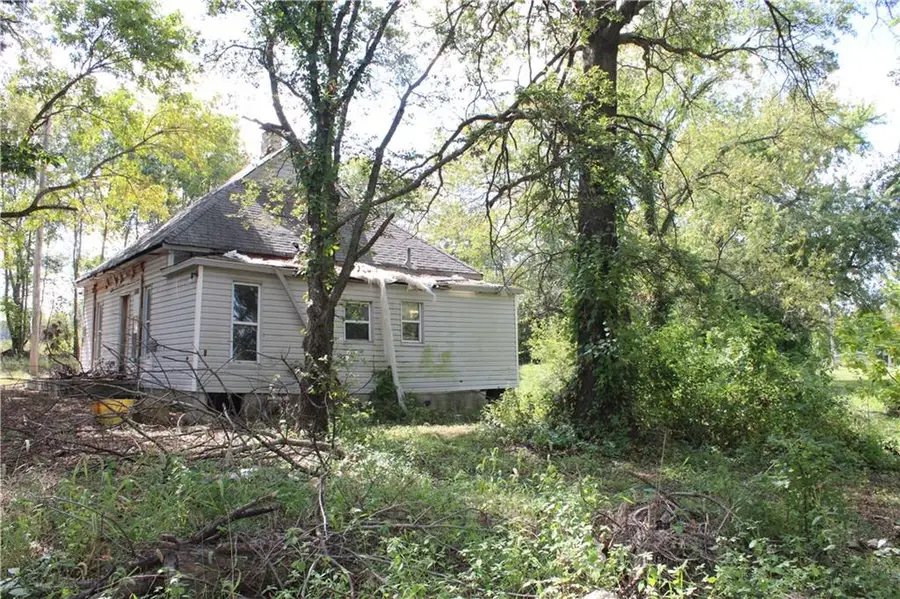 414 W Perry Street, Mulberry, KS 66756 - Image #2