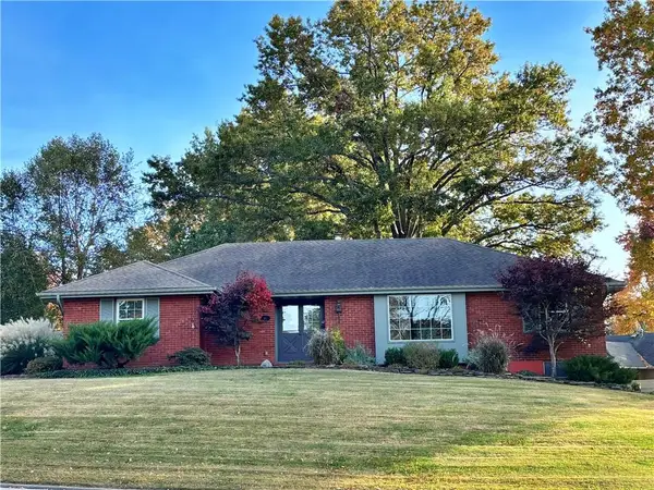 611 W Quincy Street, Pittsburg, KS 66762