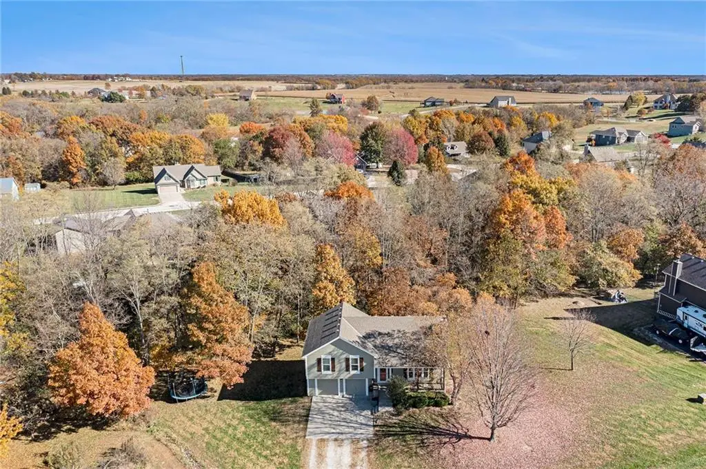 5871 SW Walnut Cove, Trimble, MO 64492 - Image #1